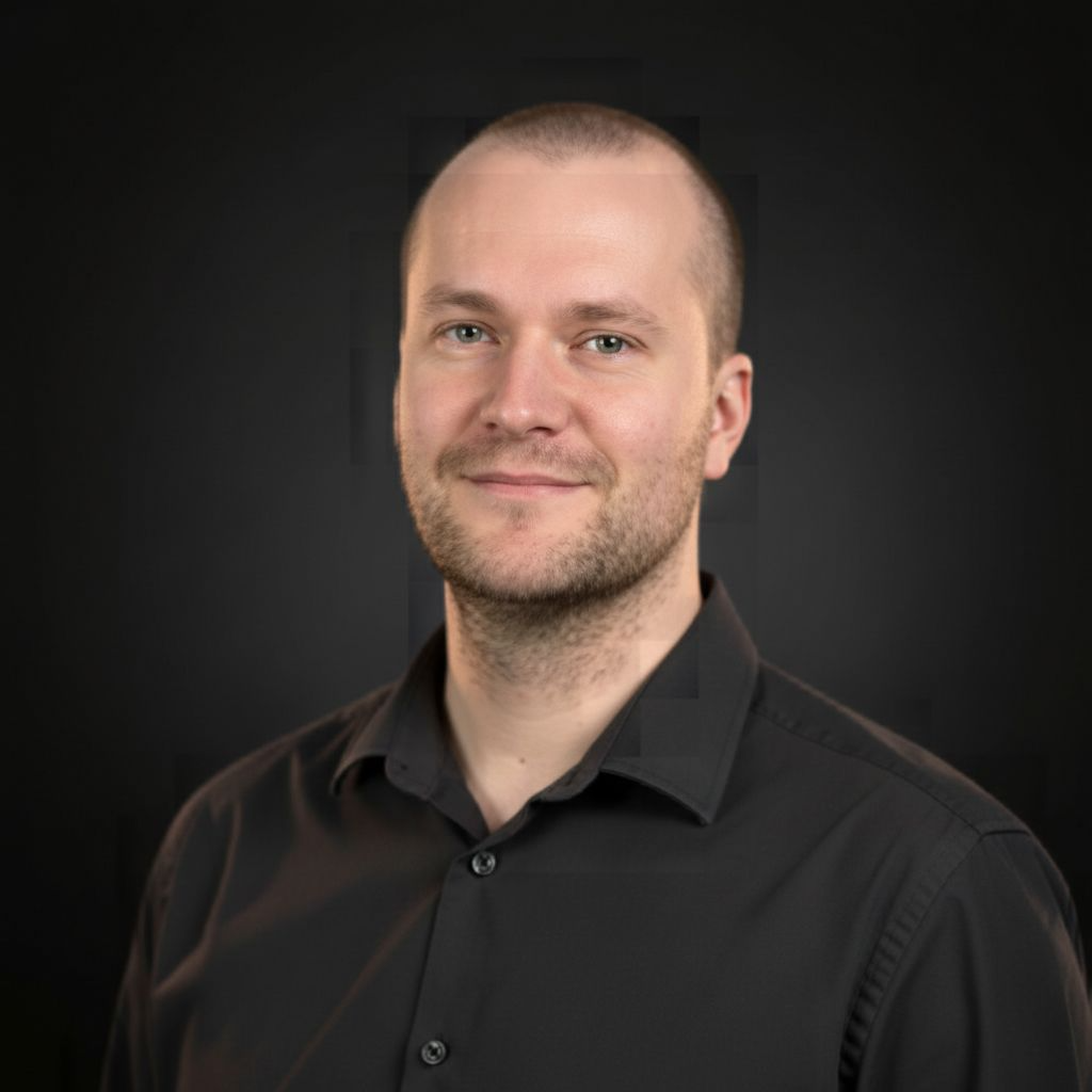 Jacob Litwin - Workflow Automation Specialist